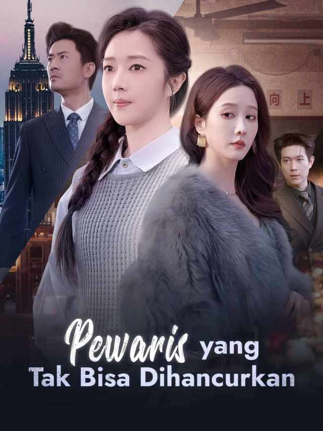 Pewaris yang Tak Bisa Dihancurkan
