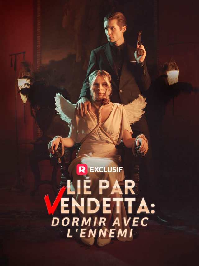 Lié par Vendetta: dormir avec l'ennemi