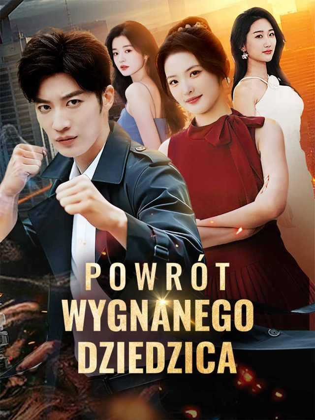 Powrót wygnanego dziedzica