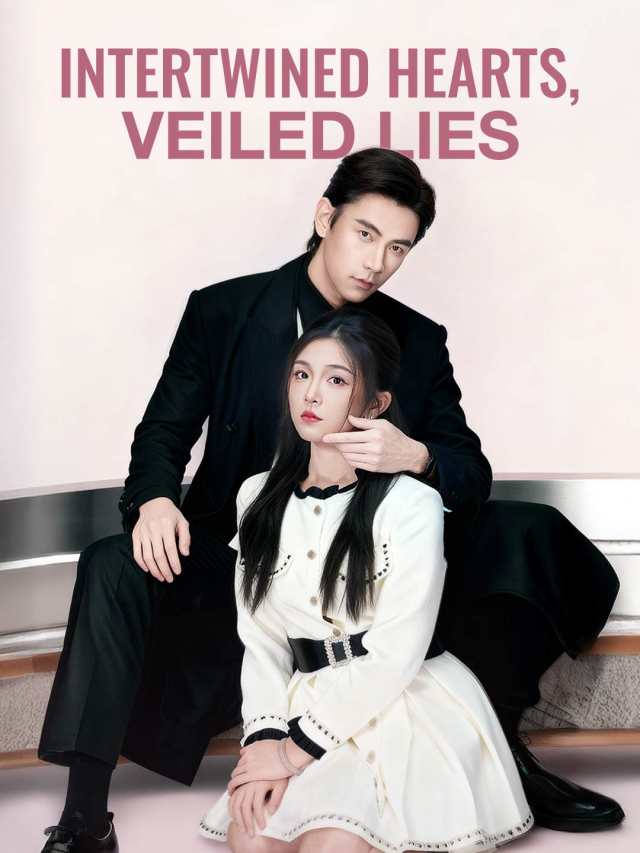 Intertwined Hearts, Veiled Lies