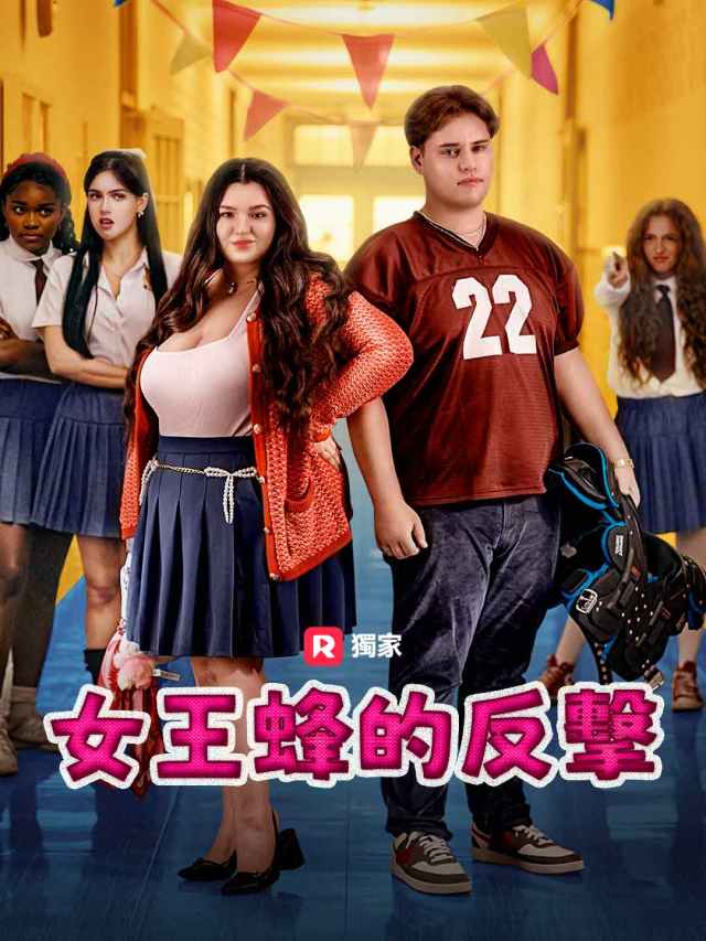 女王蜂的反擊