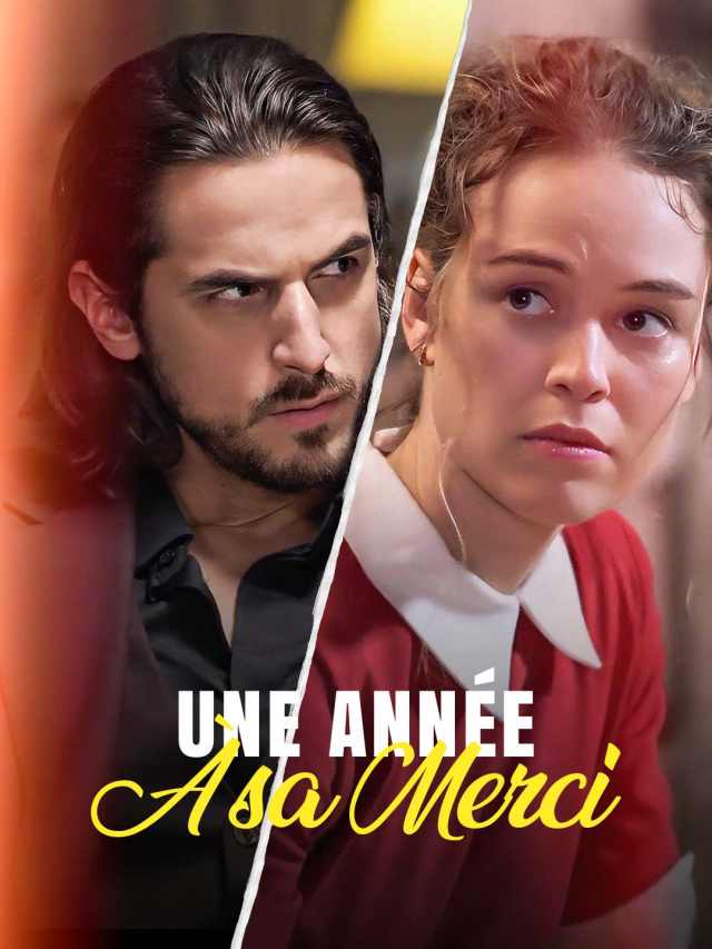 Une année à sa merci