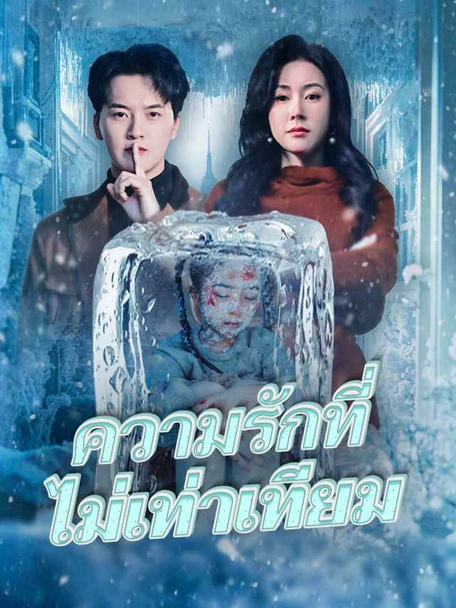 ความรักที่ไม่เท่าเทียม