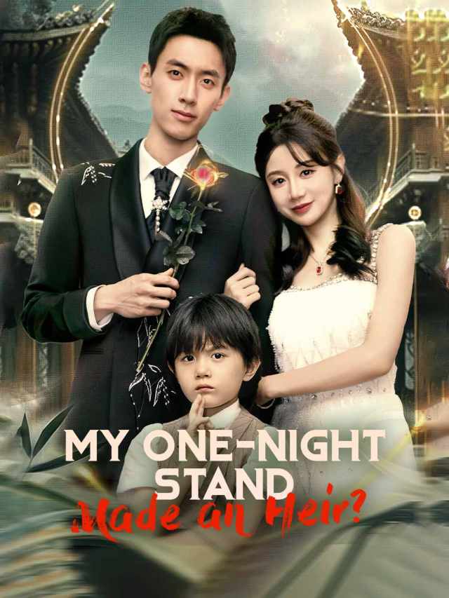 My One-Night Stand Made an Heir?
