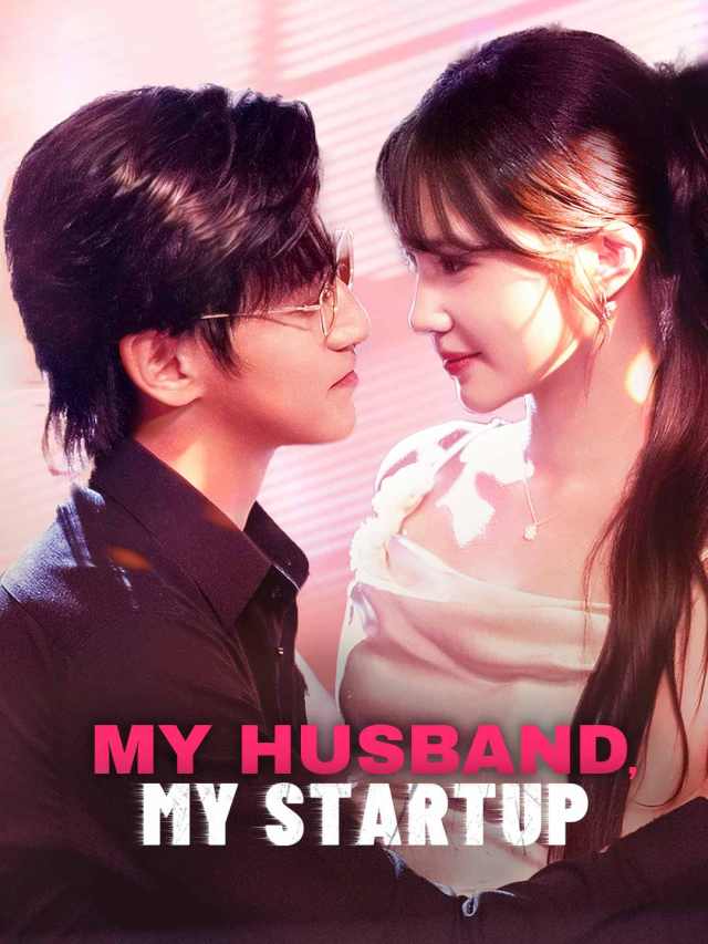 My Husband, My Startup