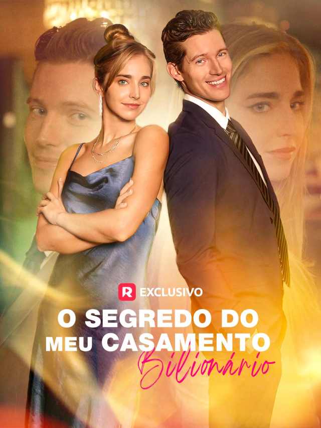 me tornei o segredo mais sombrio do meu ceo netflix Filmes - ReelShort