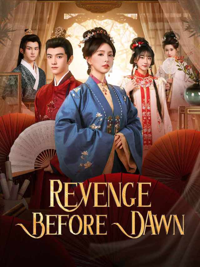 Revenge Before Dawn