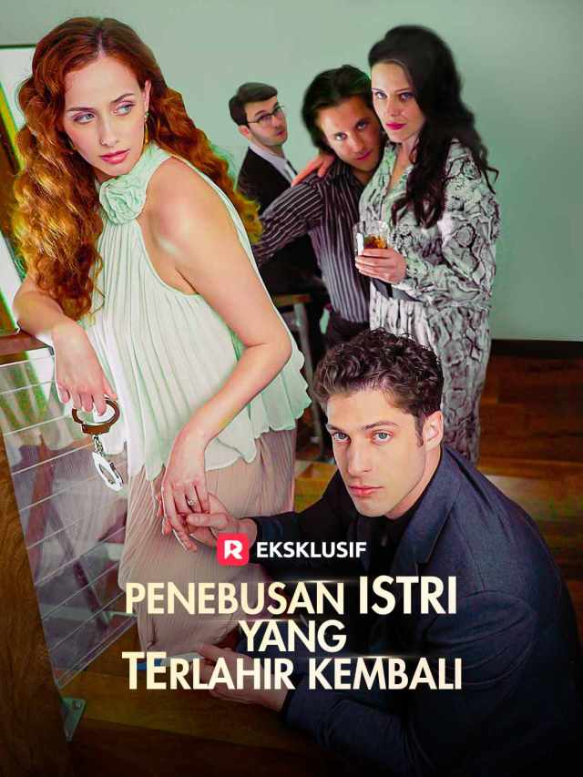 Penebusan Istri yang Terlahir Kembali