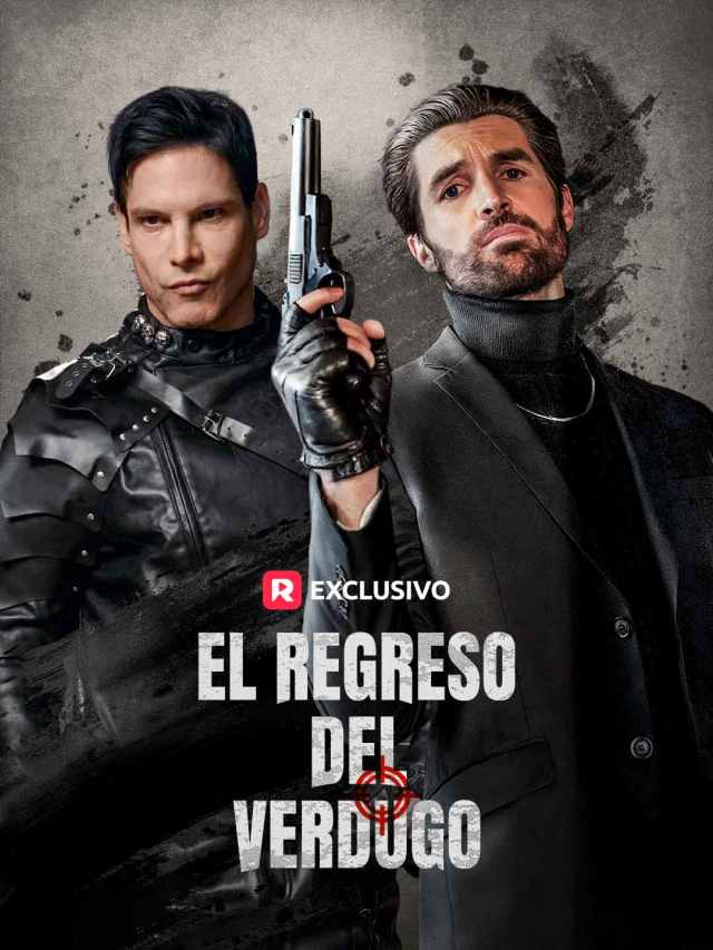 El regreso del verdugo