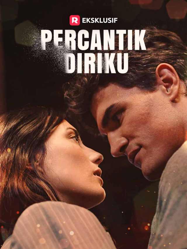 Percantik Diriku