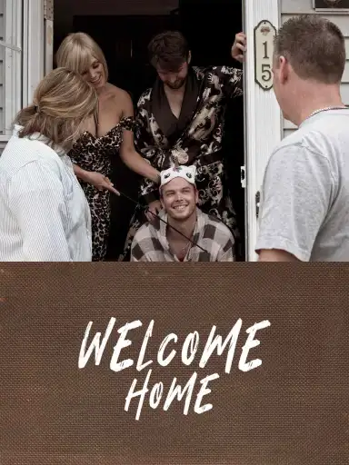 Welcome Home