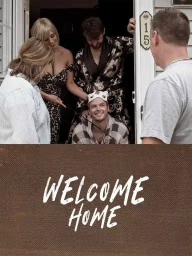 Welcome Home