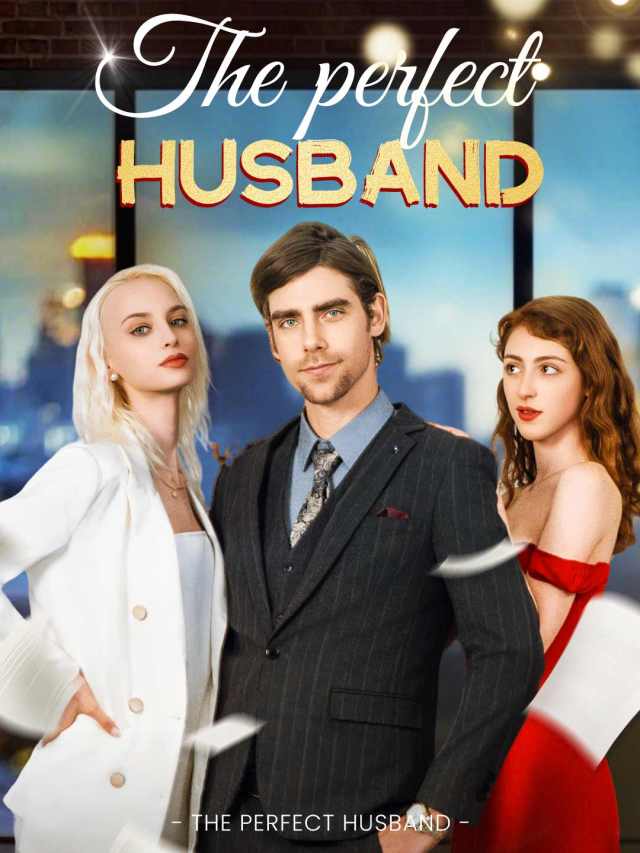 The Perfect Husband