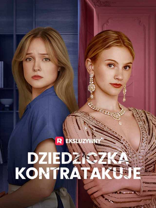 Dziedziczka kontratakuje