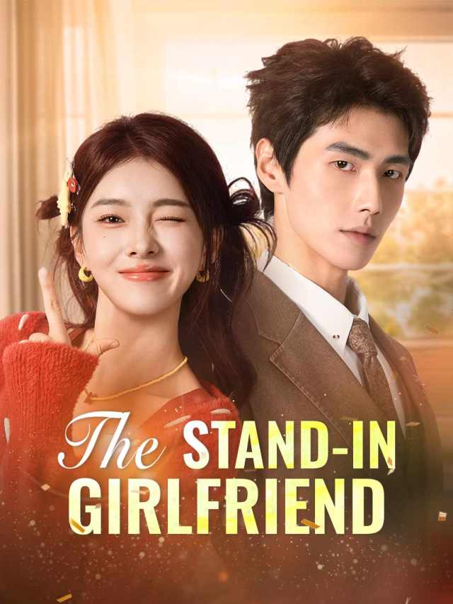 The Stand-In Girlfriend