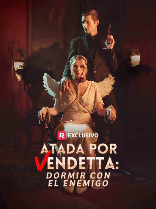 Atada por Vendetta: Dormir con el enemigo