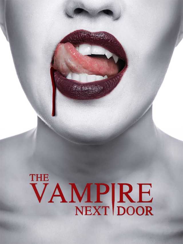 The Vampire Next Door