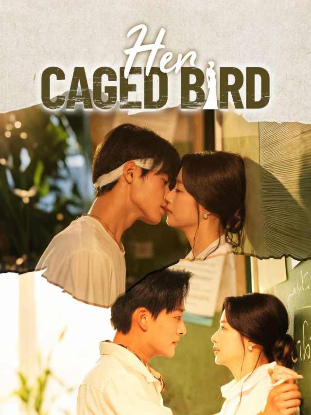 Her Caged Bird