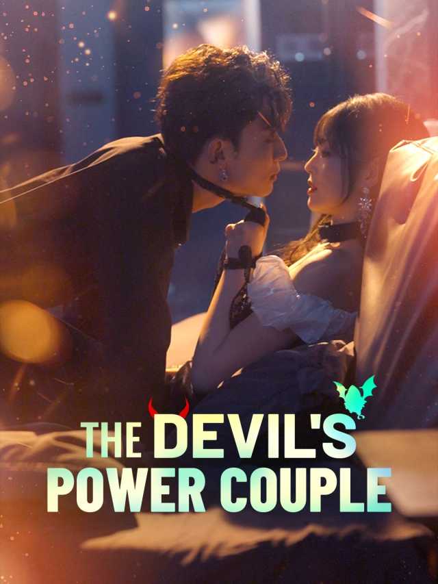 The Devil's Power Couple