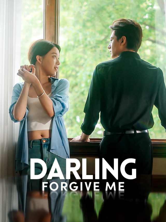 Darling, Forgive Me