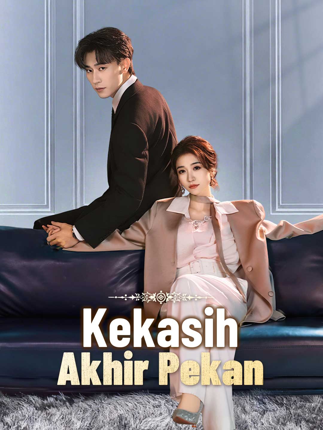 Kekasih Akhir Pekan
