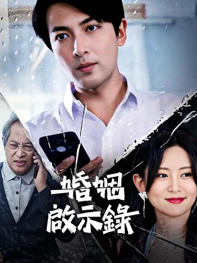 婚姻啟示錄