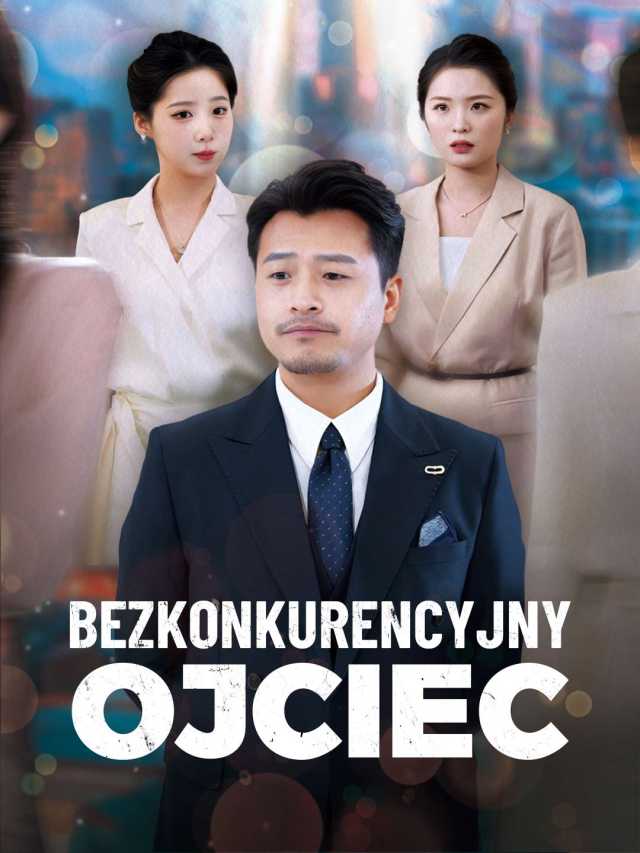 Bezkonkurencyjny ojciec