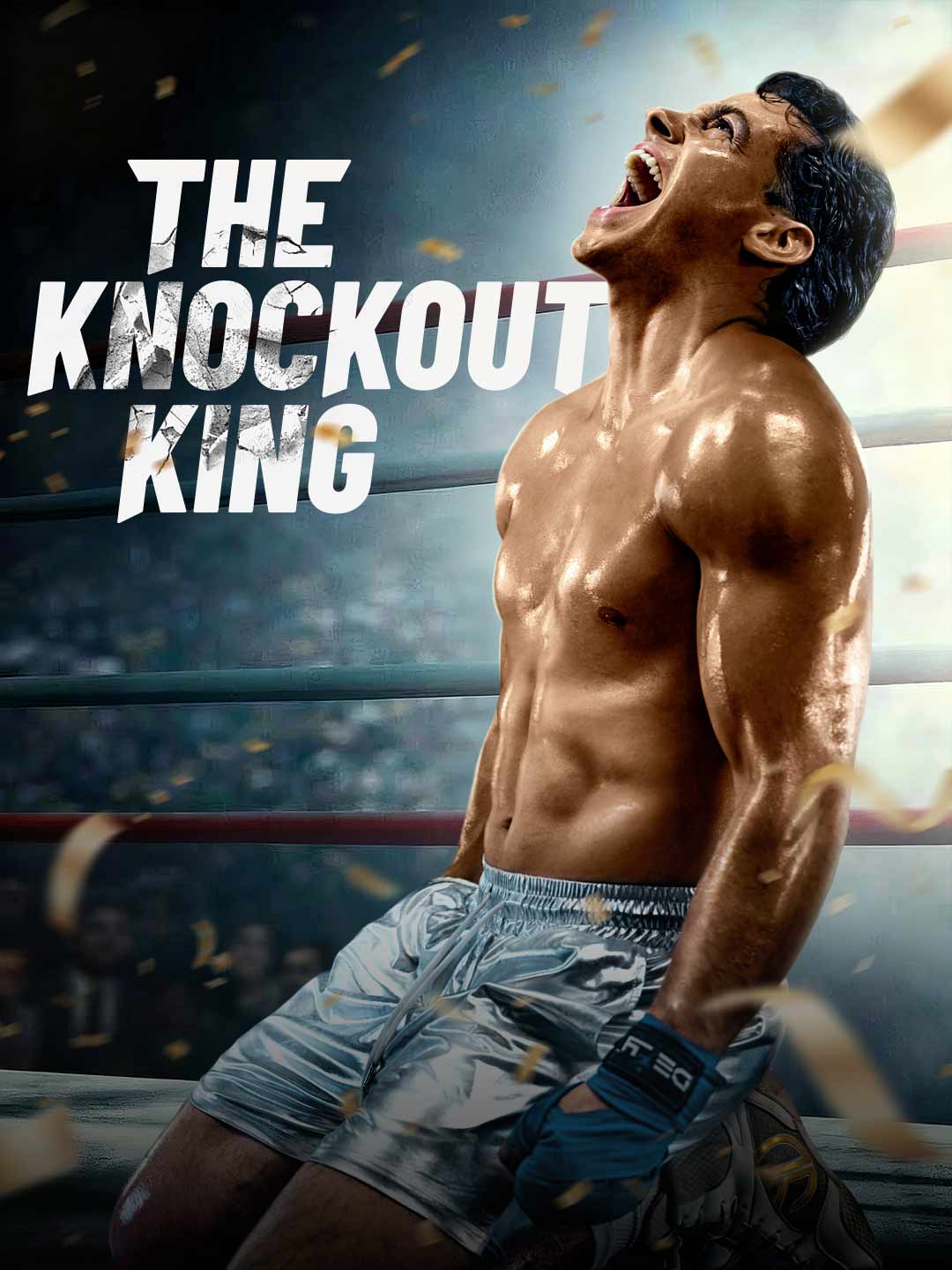 The Knockout King poster