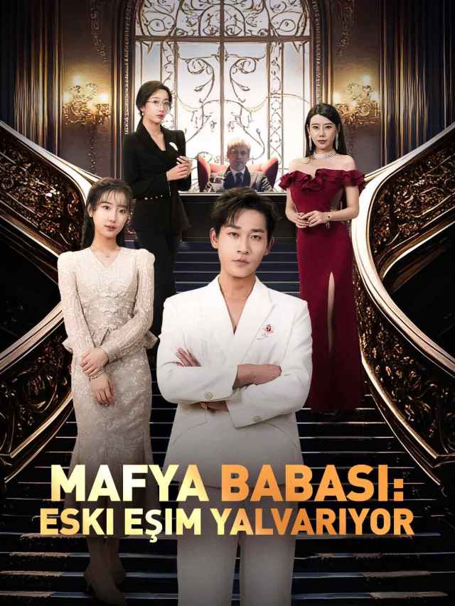 Mafya Babası: Eski Eşim Yalvarıyor