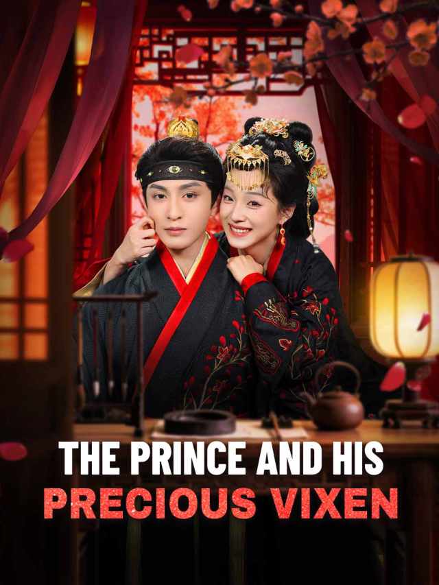 The Prince and His Precious Vixen