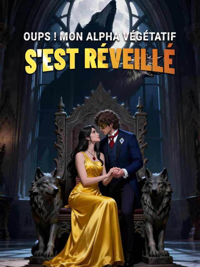 Oups ! Mon Alpha végétatif s'est réveillé