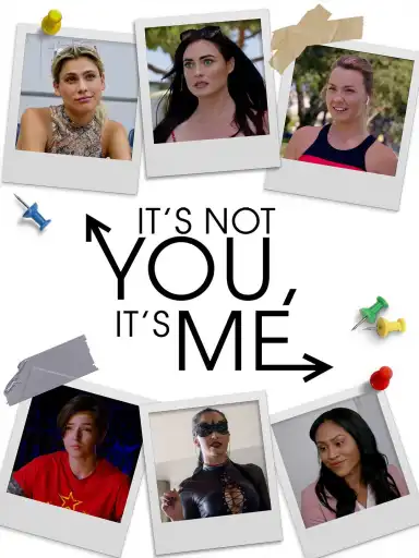 It's Not You, It's Me