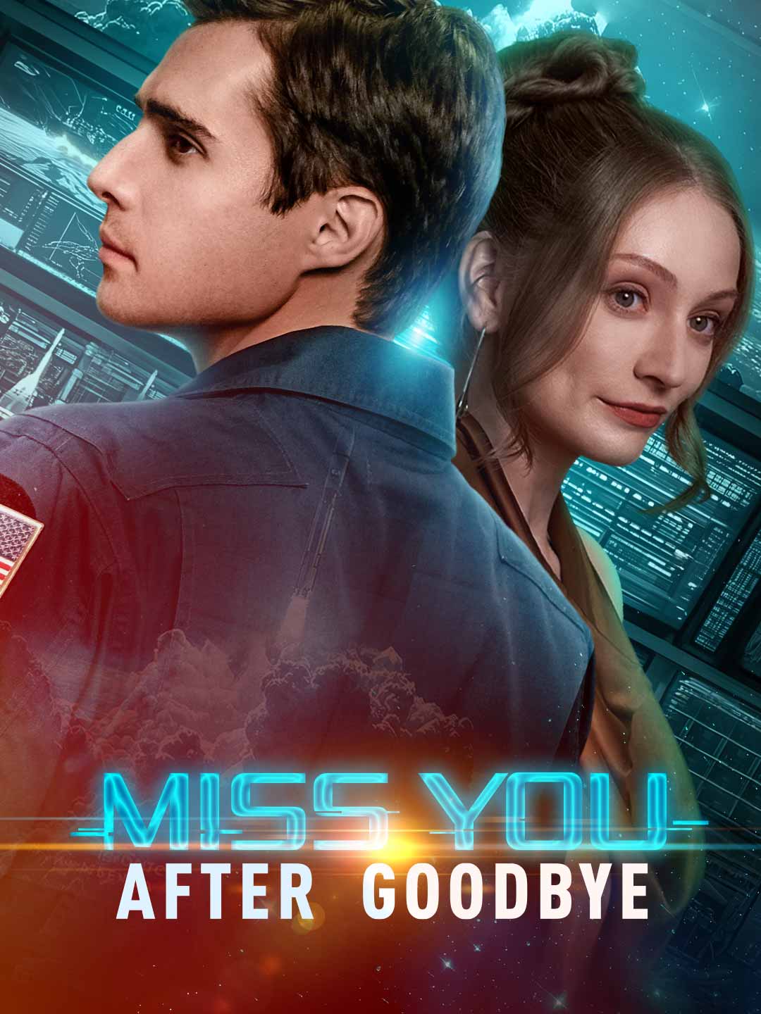 Miss You After Goodbye poster