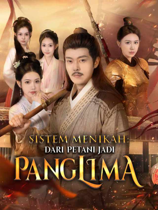 Sistem Menikah: Dari Petani Jadi Panglima