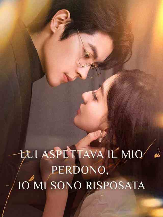 Lui aspettava il mio perdono, io mi sono risposata