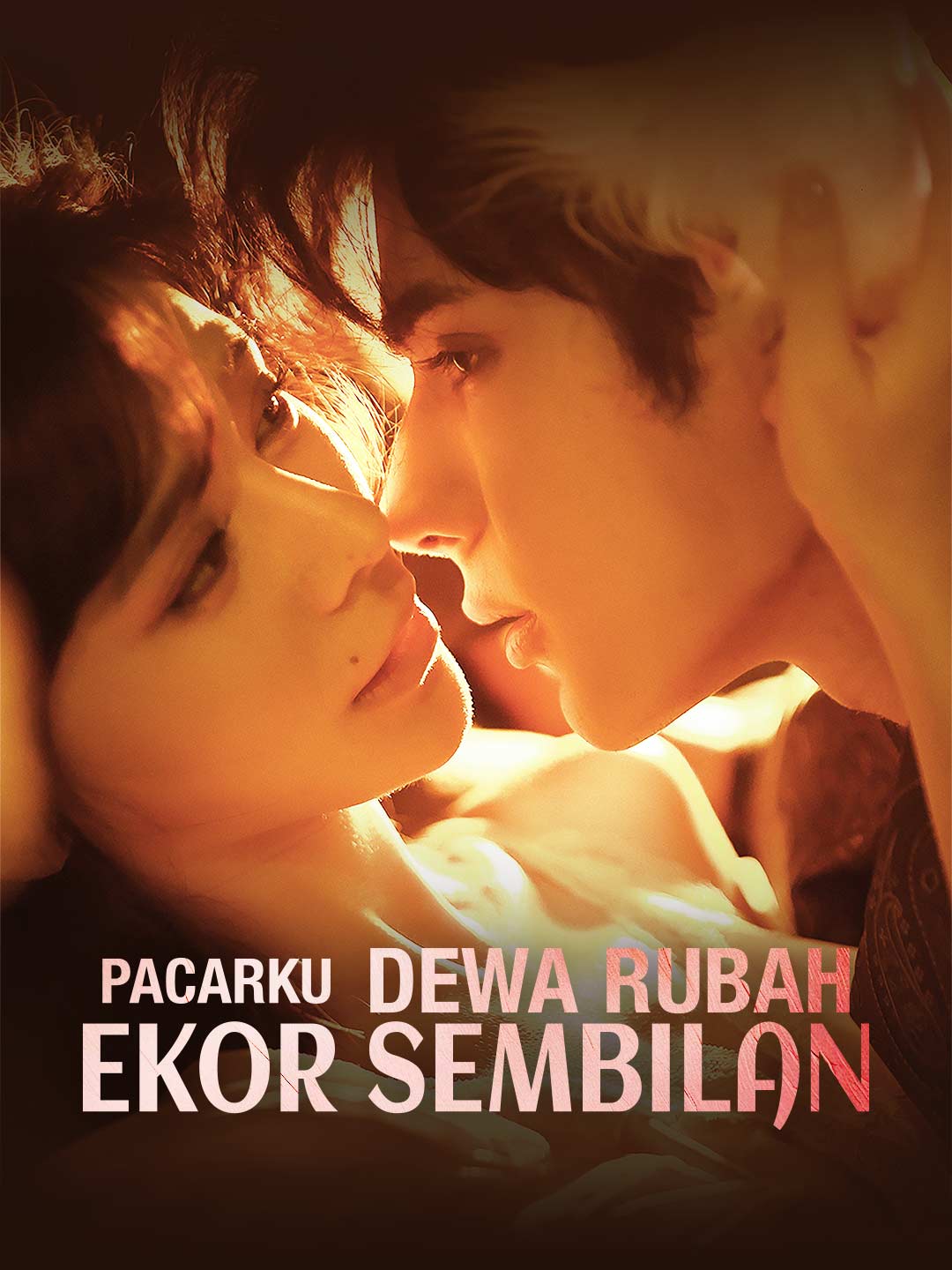 Pacarku Dewa Rubah Ekor Sembilan