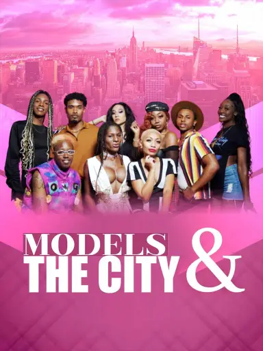 Models & The City