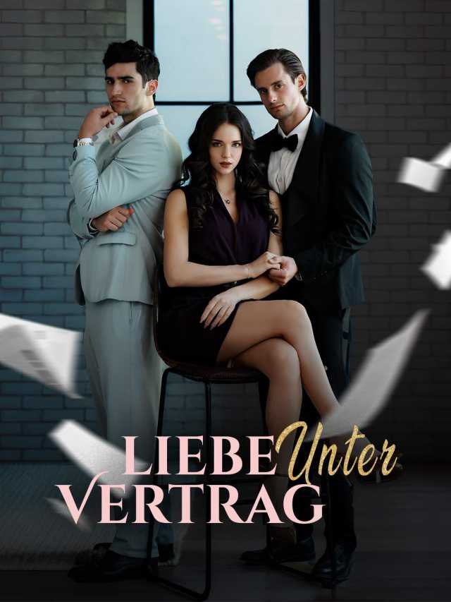 Liebe unter Vertrag