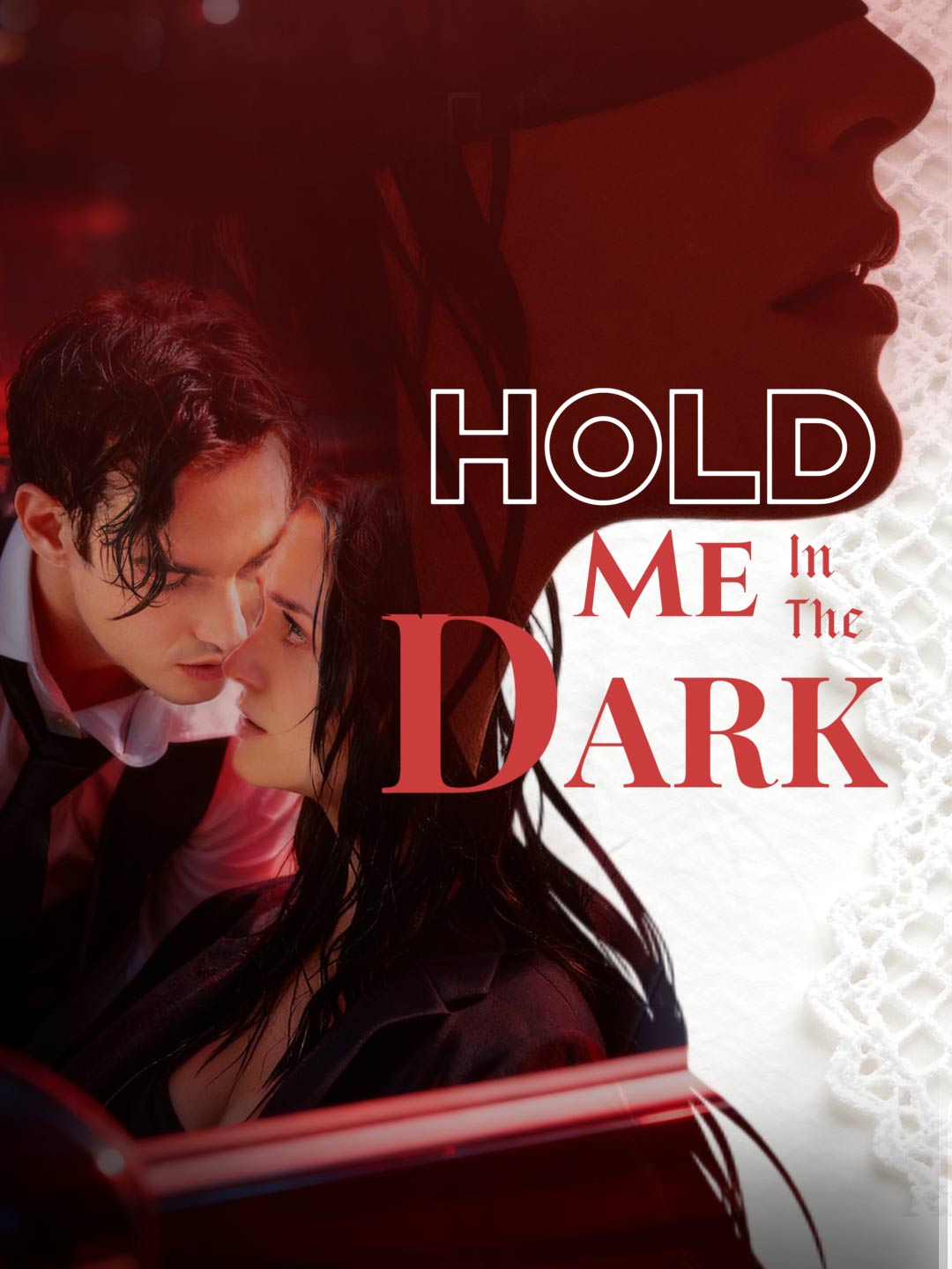 Hold Me in the Dark poster