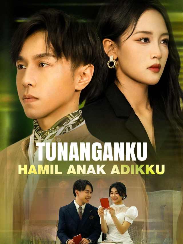 Tunanganku Hamil Anak Adikku