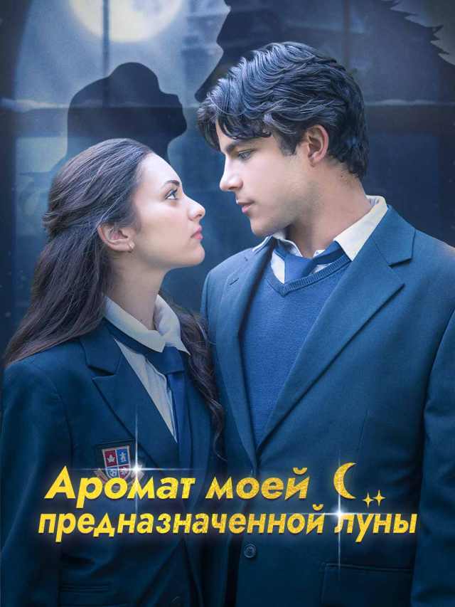 Аромат моей предназначенной луны