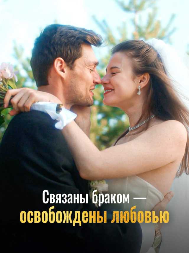 Связаны браком — освобождены любовью