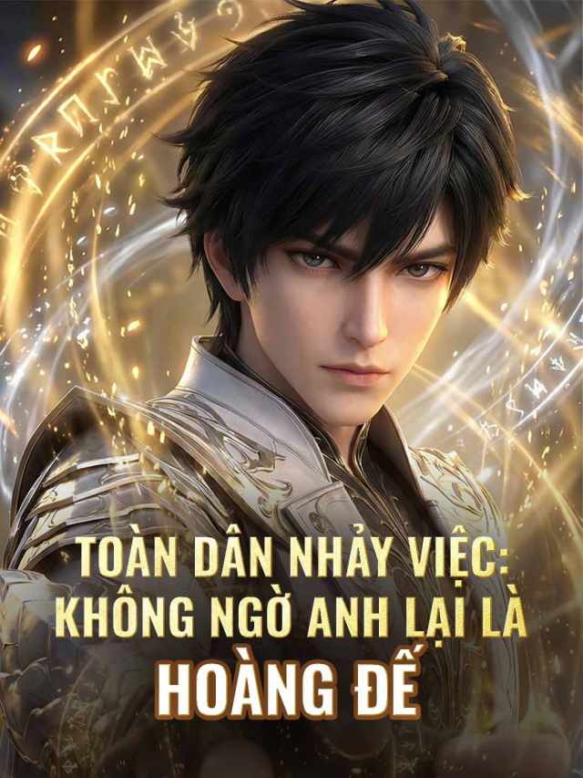 Awakened As King