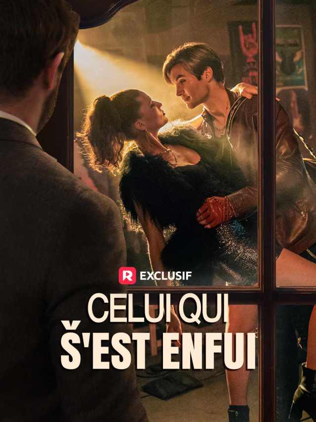 Celui qui š'est enfui