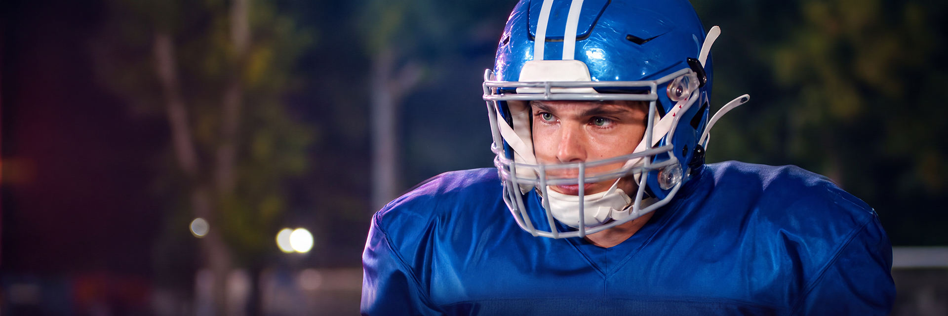 O Quarterback Perdido Retorna