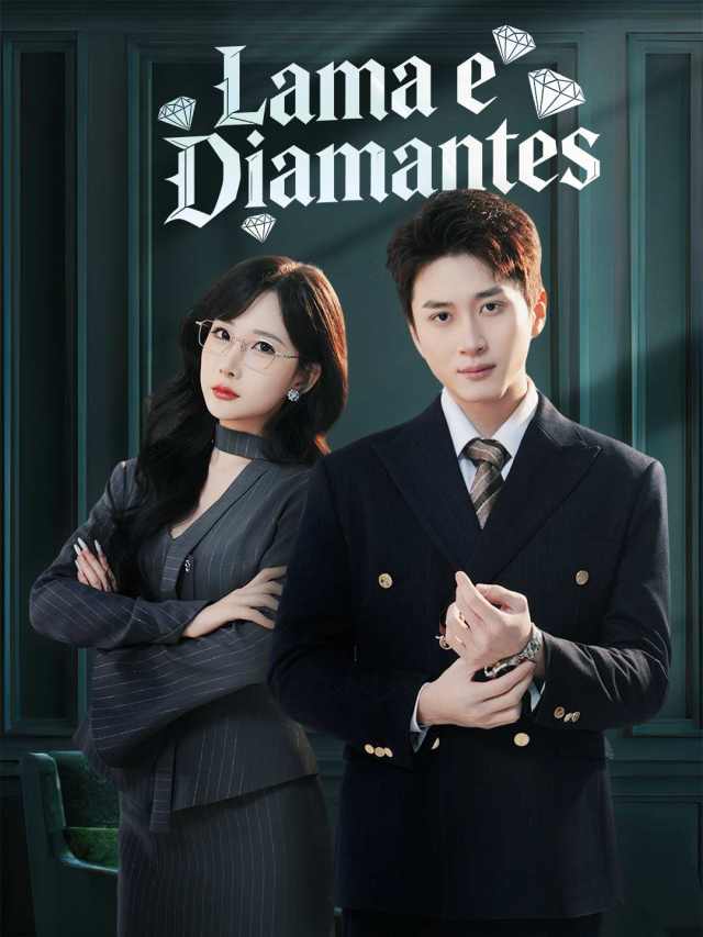 Lama e Diamantes