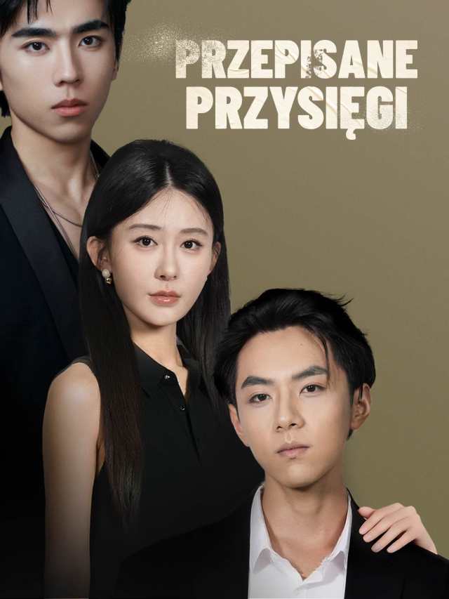 Przepisane przysięgi