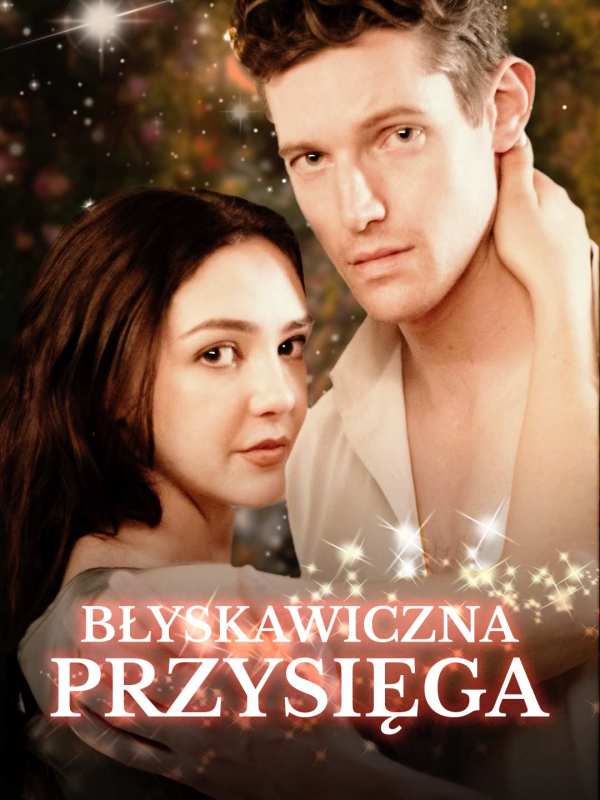Błyskawiczna przysięga