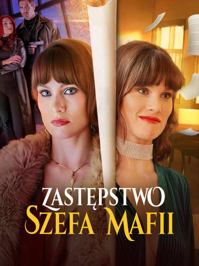 Zastępstwo szefa mafii