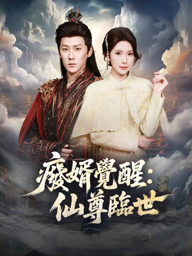 廢婿覺醒：仙尊臨世